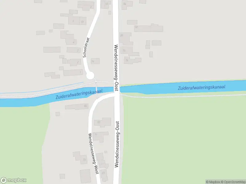 Overlastmelding Wendelnesseweg-Oost in Sprang-Capelle