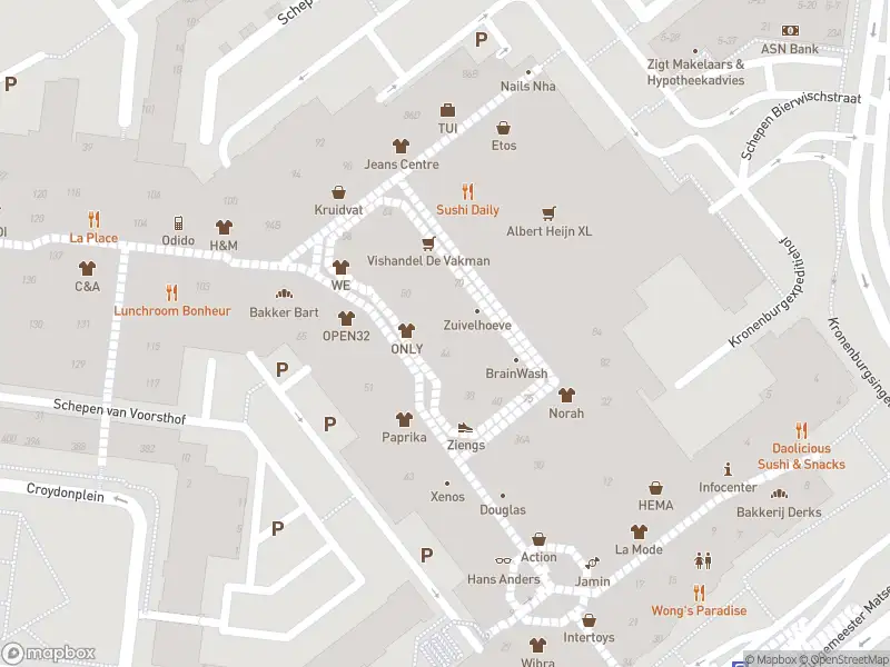 Overlastmelding  in Arnhem gesloten