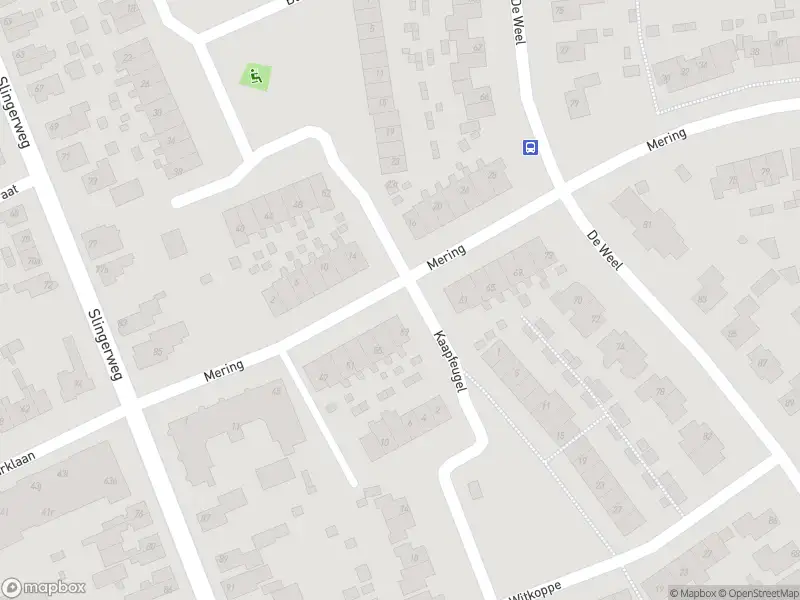 Overlastmelding Mering & Dubbelde Skeer in Hippolytushoef