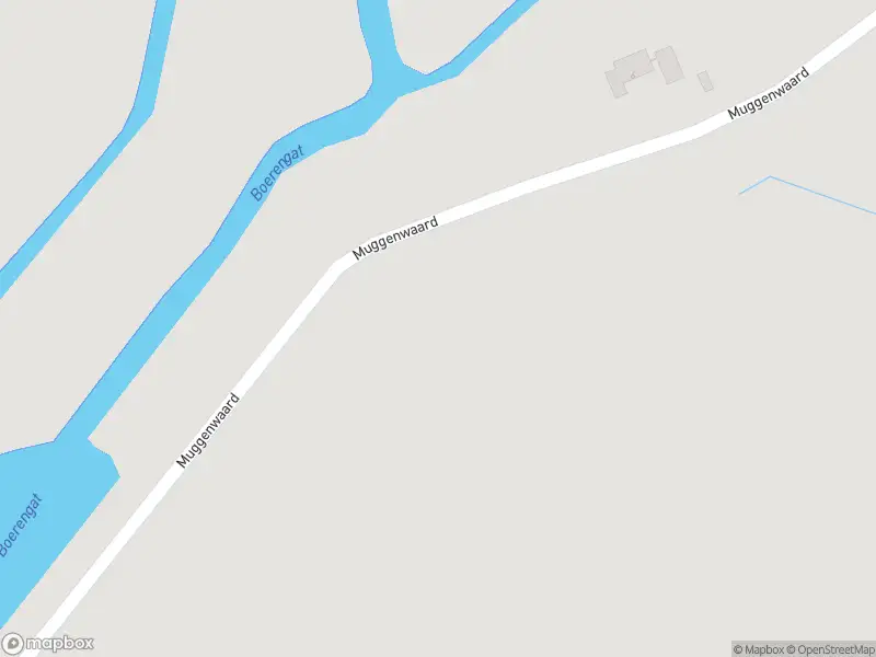 Overlastmelding Muggenwaard in Werkendam