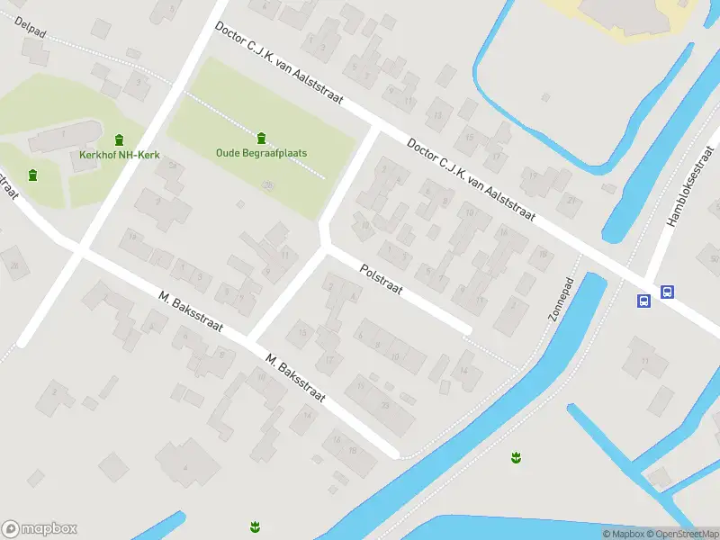 Overlastmelding Polstraat in Aalst