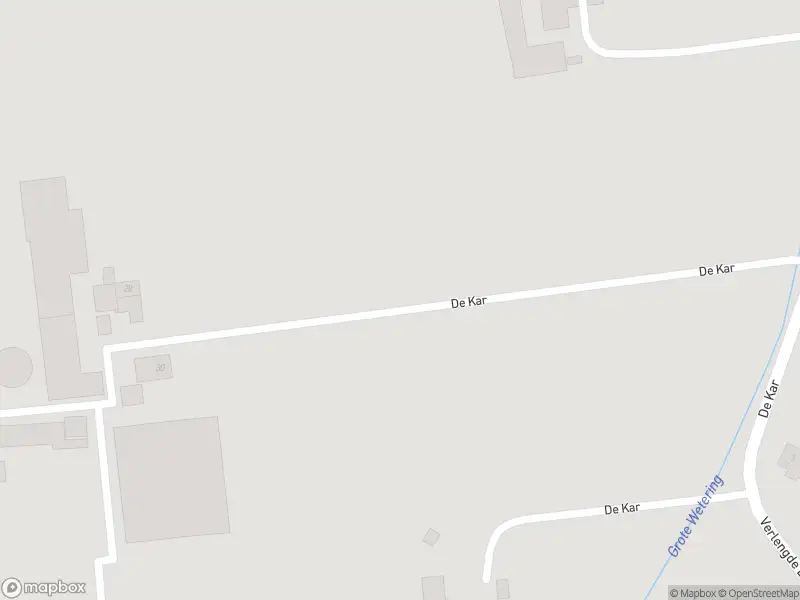 Overlastmelding De Kar in Klarenbeek