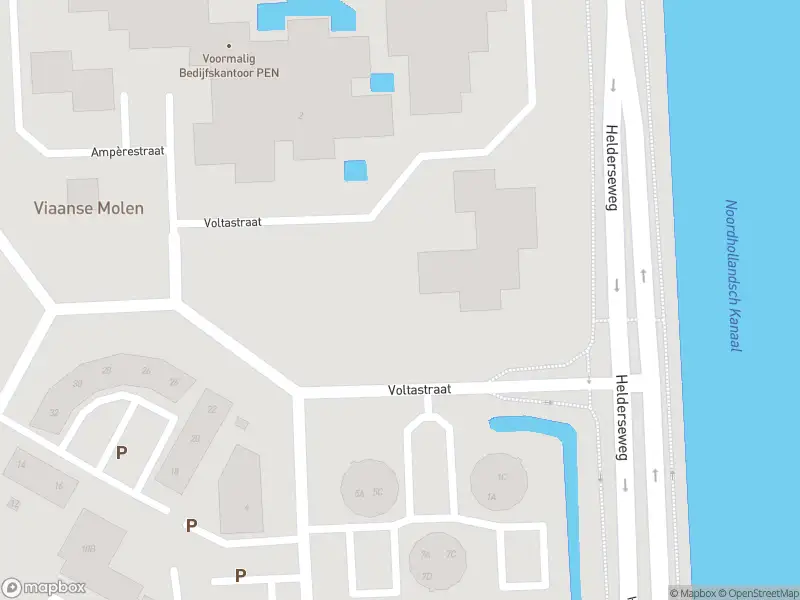 Ambulance met gepaste spoed naar de Voltastraat in Alkmaar