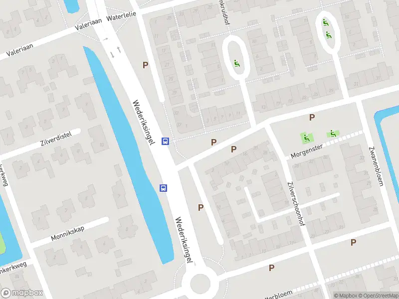 Traumahelikopter met grote spoed naar de Morgenster in Montfoort