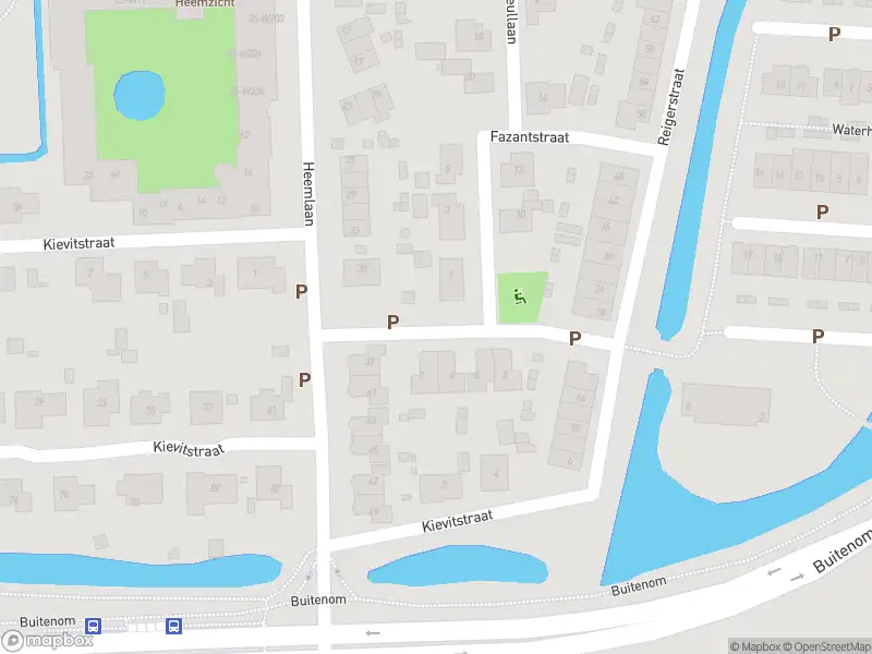 Overlastmelding Fazantstraat in Piershil