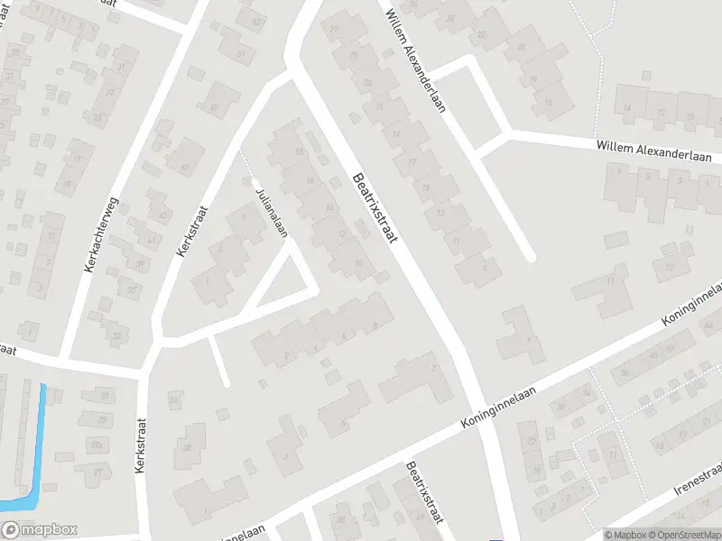 Brandweer met gepaste spoed naar de Vlasstraat in Poortugaal