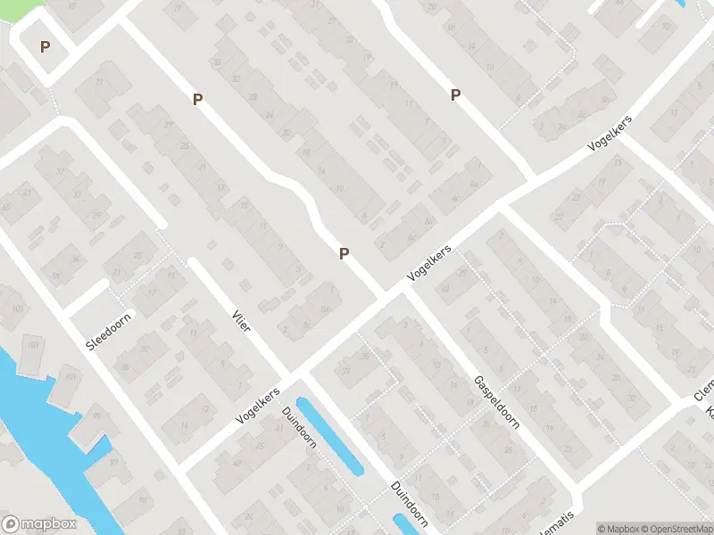 Ambulance met gepaste spoed naar de Loevestein in Poortugaal