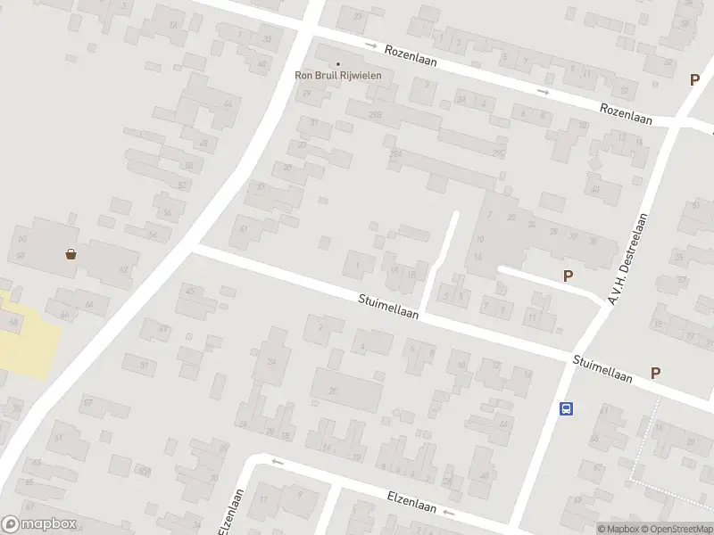 Anonieme overlastmelding Stuimellaan in Sint Pancras