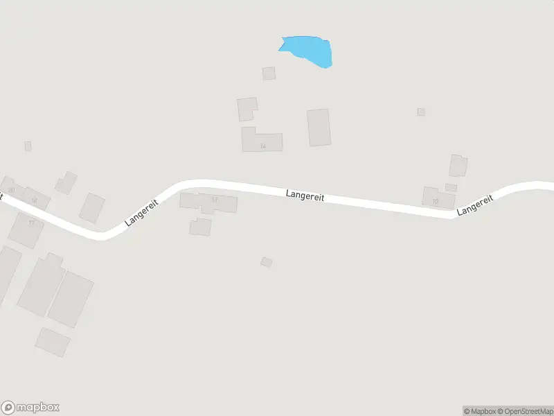 Politie met grote spoed naar de Langereit in Gilze vanwege letsel