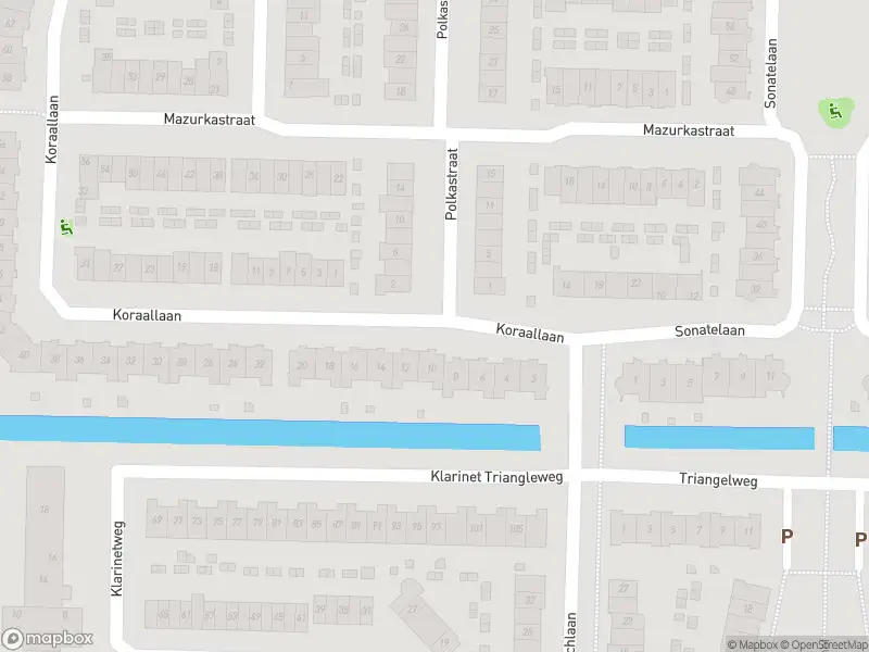 Ambulance met grote spoed naar de Koraallaan in Barendrecht