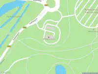 Ambulance naar de Oosttangent in Heerhugowaard