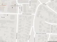 Brandweer met gepaste spoed naar de Abelenstraat in Geffen vanwege stankoverlast