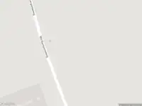 Ambulance, brandweer en politie met grote spoed naar de Werfkampenseweg in Raamsdonksveer vanwege grote brand