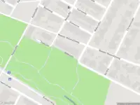 Brandweer met gepaste spoed naar de Waterjuffer in Hengelo