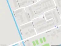 Brandweer met gepaste spoed naar de Ruygenborch in Zevenhoven