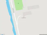 Politie met grote spoed naar de De Blikkendijk in Arnemuiden vanwege letsel