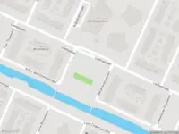 Ambulance met grote spoed naar de Belcampoplantsoen in Amstelveen