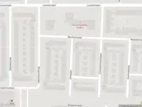 Brandweer met grote spoed naar de Diestlaan in Eindhoven vanwege voertuigbrand