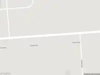 Politie naar de Runderweg in Lelystad vanwege aanrijding met letsel