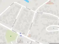 Brandweer en politie met grote spoed naar de Kempkesstraat in Kronenberg vanwege stankoverlast