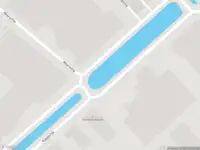 Brandweer met gepaste spoed naar de Kaagschip in Houten