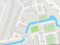 Politie naar de Stickerbelt in Zwolle vanwege aanrijding met letsel