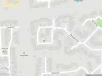 Brandweer met gepaste spoed naar de Boerhaavehof in Hoogeveen