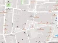 Overlastmelding Pieter Vreedeplein in Tilburg gesloten