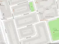 Brandweer met gepaste spoed naar de Cabralstraat in Amsterdam vanwege afhijsen patient