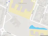 Ambulance met grote spoed naar de Heerlijkheidlaan in Weert