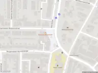 Overlastmelding Noordeinde in Rijnsburg