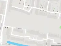 Ambulance met gepaste spoed naar de Tuindreef in Zoetermeer