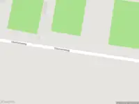 Brandweer met gepaste spoed naar de Stiemensweg in Gennep