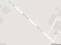 Traumahelikopter met grote spoed naar de Gaanderse'sweg in Dreischor