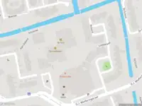 Politie met grote spoed naar de G.J.Wiefferingdreef in Weesp vanwege ongeval met letsel