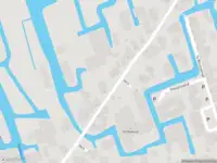 Anonieme overlastmelding Horn in Lutjebroek gesloten