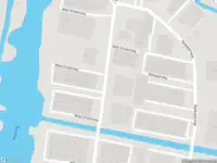 Ambulance met gepaste spoed naar de Witte Vlinderweg in Wormerveer