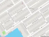 Ambulance met gepaste spoed naar de Cornelis Zillesenlaan in Amsterdam