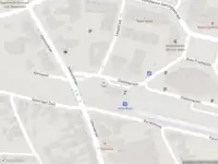 Politie met grote spoed naar de Stationsplein in Rijen vanwege letsel