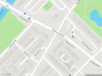 Politie naar de Rio Brancodreef in Utrecht vanwege aanrijding met letsel