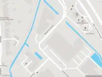 Overlastmelding Madame Curielaan in Rijswijk