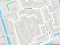 Overlastmelding Klokketuin in Zwaag