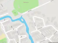 Brandweer met grote spoed naar de Hofstedenlaan in 's-Hertogenbosch vanwege gebouwbrand