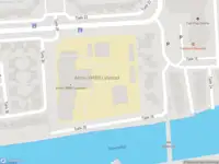 Overlastmelding Tjalk in Lelystad gesloten