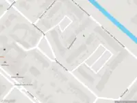 Ambulance met gepaste spoed naar de Ewijkplantsoen in Hoofddorp