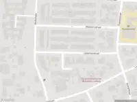 Brandweer met gepaste spoed naar de Lijsterbesstraat in Ochten vanwege middelgrote brand