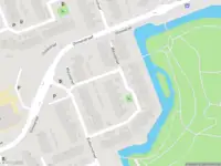 Besteld ambulance vervoer naar de Malusdreef in Vlaardingen