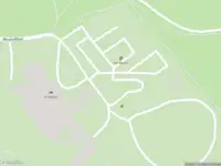 Brandweer met gepaste spoed naar de Westhofflaan in Lunteren vanwege stormschade