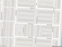 Ambulance met gepaste spoed naar de Zwartemeer in Barendrecht