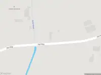 Brandweer met grote spoed naar de Het Hag in Zenderen